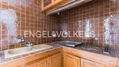 Chalet on Carrer de Bernat de Fonollar photo 37