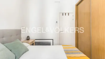 Apartment on Calle de Béjar photo 20