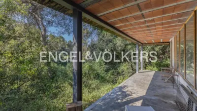 House in Molins de Rei photo 22
