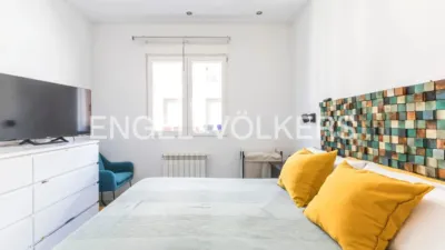 Apartment on Calle de Béjar photo 15