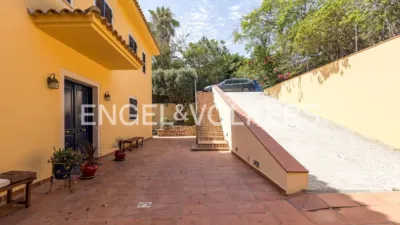 House in Can Girona-Terramar-Vinyet photo 10