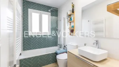 Apartment on Calle de Béjar photo 17