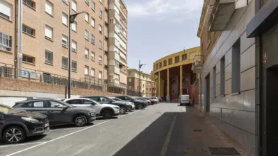 Apartment in San Roque-La Concordia photo 34