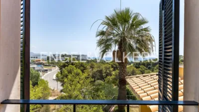 House in Can Girona-Terramar-Vinyet photo 9