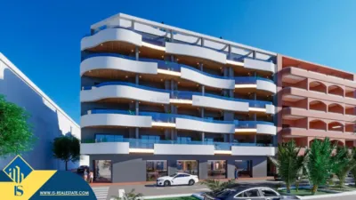 Apartment in the Centre photo 10