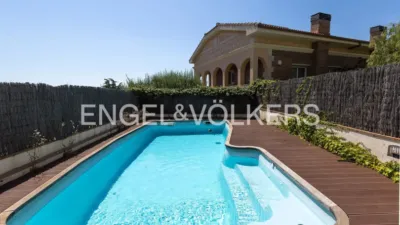 House in Sant Vicenç de Montalt photo 18