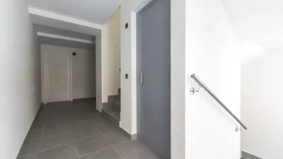 Apartment in San Roque-La Concordia photo 32