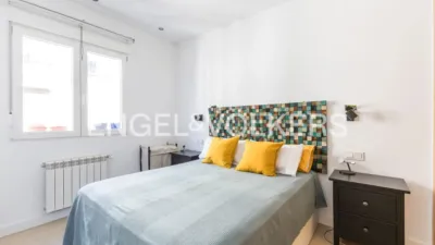Apartment on Calle de Béjar photo 14