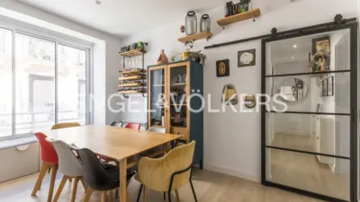 Apartment on Calle de Béjar photo 8