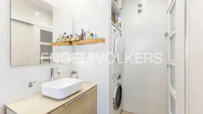 Apartment on Calle de Béjar photo 18