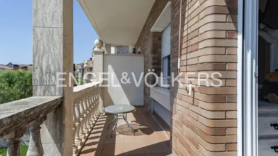 House in Sant Vicenç de Montalt photo 46