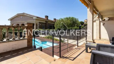 House in Sant Vicenç de Montalt photo 14