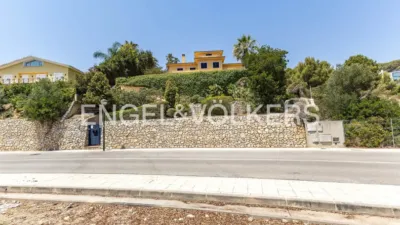 House in Can Girona-Terramar-Vinyet photo 12