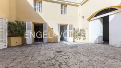 Chalet on Carrer de Bernat de Fonollar photo 9