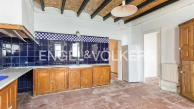 Chalet on Carrer de Bernat de Fonollar photo 18