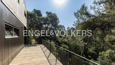 House in Molins de Rei photo 19