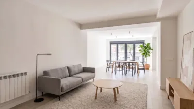 Apartment in San Roque-La Concordia photo 3