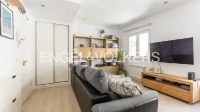 Apartment on Calle de Béjar photo 4