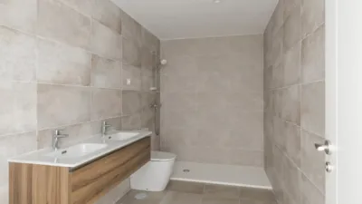 Apartment in San Roque-La Concordia photo 30