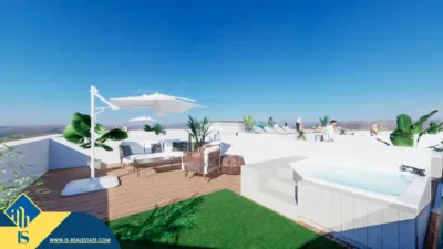 Apartment in the Centre photo 11
