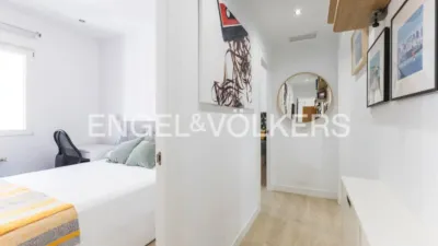 Apartment on Calle de Béjar photo 13