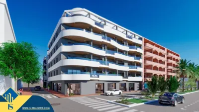 Apartment in the Centre photo 7