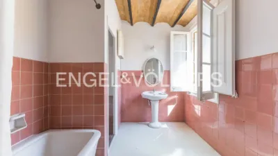 Chalet on Carrer de Bernat de Fonollar photo 31