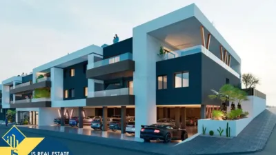 Apartment in Benijófar photo 5