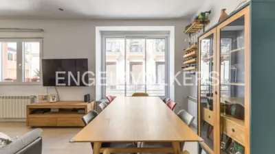 Apartment on Calle de Béjar photo 2
