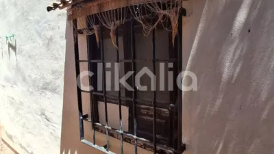 Casa rústica en Cañada Roldán photo 4