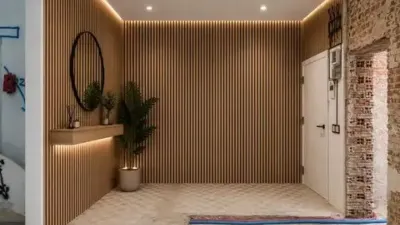 Flat on Calle de Francisco Silvela photo 24