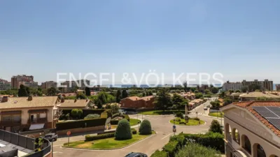 House in Sant Vicenç de Montalt photo 62