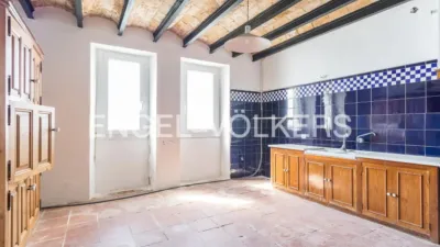 Chalet on Carrer de Bernat de Fonollar photo 17