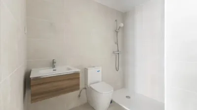 Apartment in San Roque-La Concordia photo 25