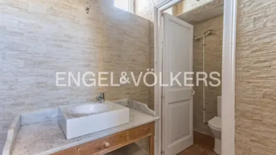 Chalet on Carrer de Bernat de Fonollar photo 23