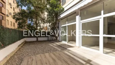 Apartment on Calle de Luis Mitjans photo 5