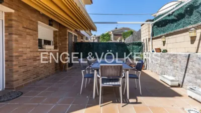 House in Sant Vicenç de Montalt photo 5