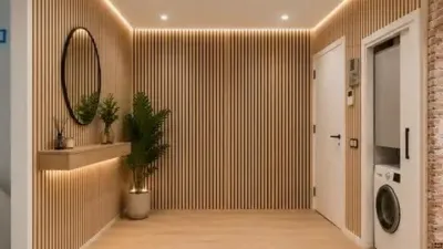 Flat on Calle de Francisco Silvela photo 27