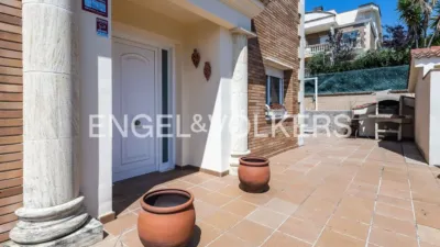 House in Sant Vicenç de Montalt photo 19