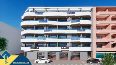 Apartment in the Centre photo 9