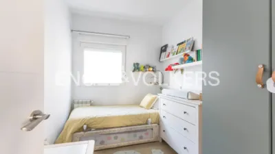 Apartment on Calle de Béjar photo 24