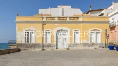 Chalet on Carrer de Bernat de Fonollar photo 49