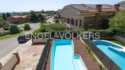 House in Sant Vicenç de Montalt photo 47