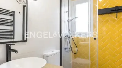 Apartment on Calle de Béjar photo 22