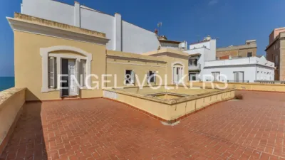 Chalet on Carrer de Bernat de Fonollar photo 43