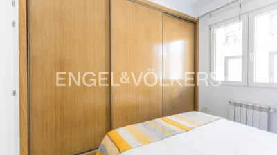 Apartment on Calle de Béjar photo 21