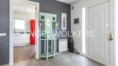 House in Sant Vicenç de Montalt photo 36