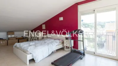 House in Sant Vicenç de Montalt photo 58