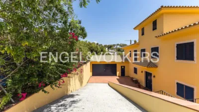 House in Can Girona-Terramar-Vinyet photo 11