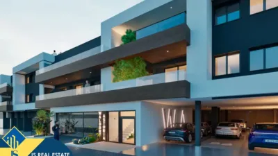 Apartment in Benijófar photo 8